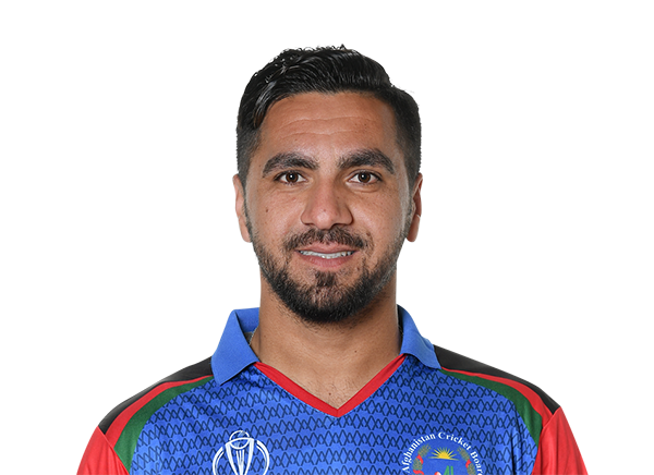 Aftab Alam