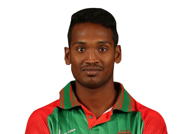 Al-Amin Hossain