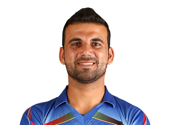 Dawlat Zadran