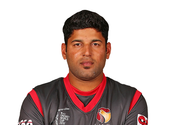 Mohammad Naveed
