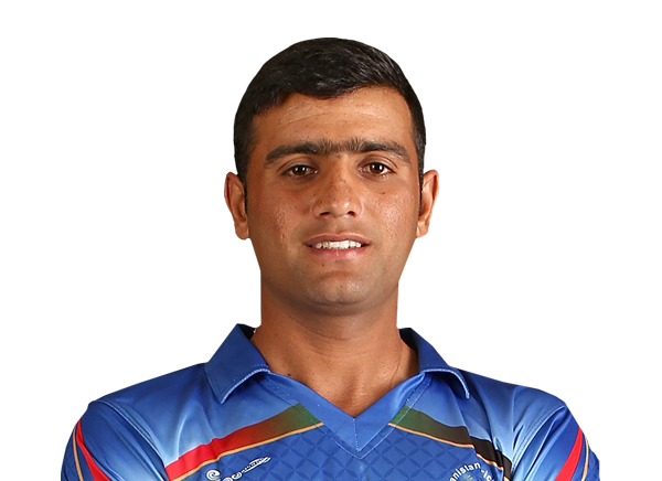 Usman Ghani