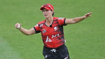 Kate Ebrahim named Zimbabwe Women's interim head coach for NZ tour
