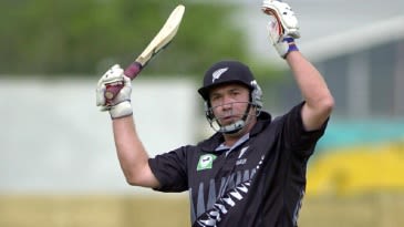 Roger Twose appointed New Zealand Cricket director