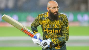 World Giants book final berth with win over Asia Lions