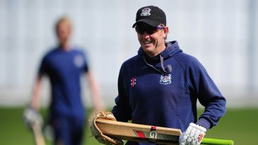 Gloucestershire to recruit performance director, eye first-ever Championship title