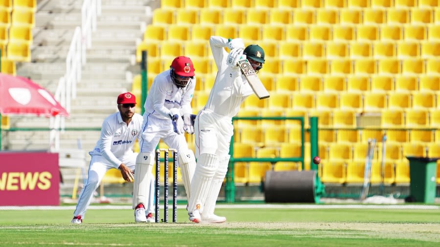 Sean Williams lauds young Zimbabwe's 'extremely big feat'