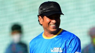 After Sachin Tendulkar and Yusuf Pathan, S Badrinath also tests Covid-19 positive