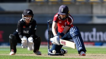 Tied women's ODIs to be decided by Super Over