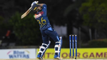Dinesh Chandimal to appear for Bhairahawa Gladiators in Nepal's Everest Premier League
