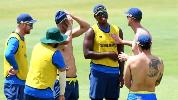 Revamped two-tier South African domestic structure ready to take off