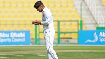 Rashid Khan rested for Afghanistan's one-off Test against Bangladesh