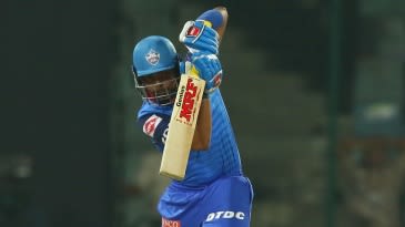 Stats - Prithvi Shaw and Devdutt Padikkal create new benchmarks