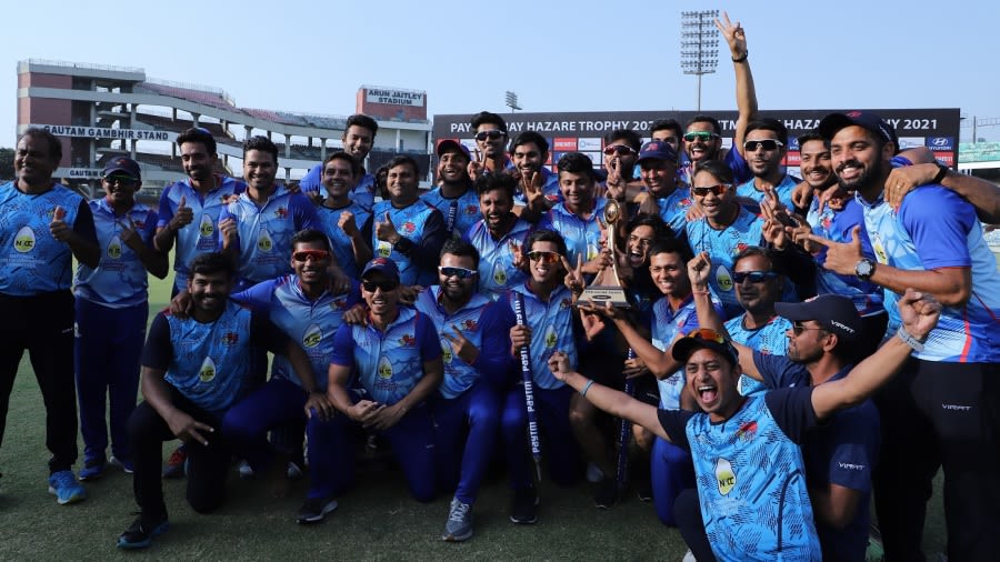 From 'total chaos', Mumbai become Mumbai again
