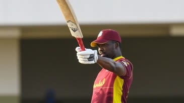 Darren Bravo steps away from cricket 'just for a bit' after ODI squad exclusion
