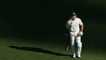 Which players bucked cricket's statistical trends most notably?