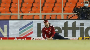 Virat Kohli: Why can't we have an 'I don't know' soft signal for the umpire?
