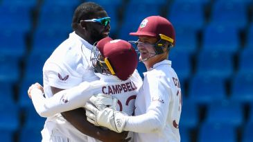 West Indies return to full training as players test negative for Covid-19