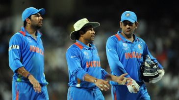 Which players have the most runs and wickets in India-England ODIs?
