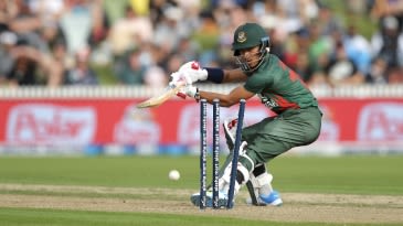 Why Bangladesh continue to falter in T20 cricket