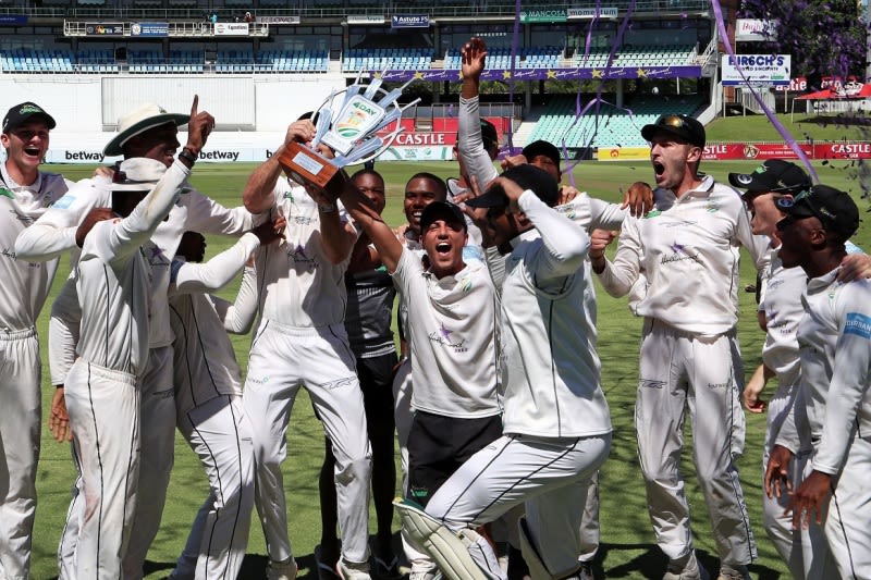 Five talking points about South Africa's new domestic structure