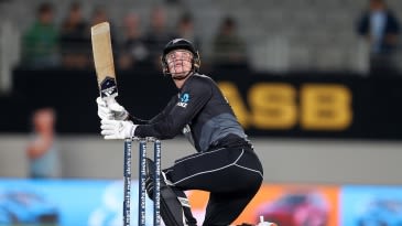 Allen and Phillips to debut in opening ODI against Ireland; Milne out injured