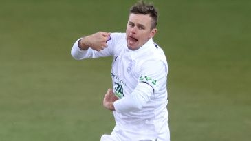 Sussex sign Mason Crane on month-long loan