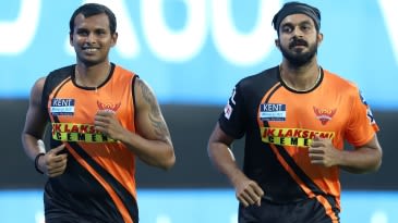 SMA Trophy: Future IPL stars, T20I team candidates get together for India's domestic T20 competition