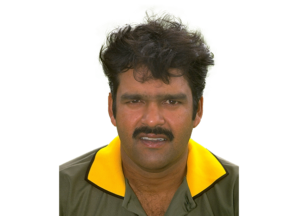 Akram Khan