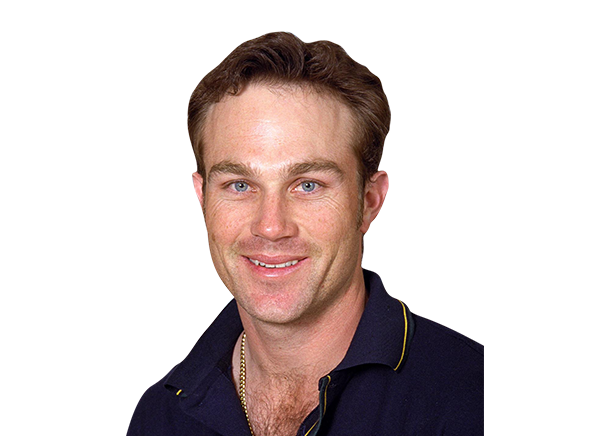 MJ Slater