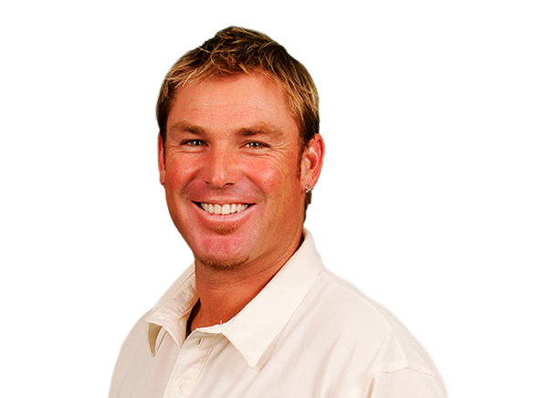 SK Warne