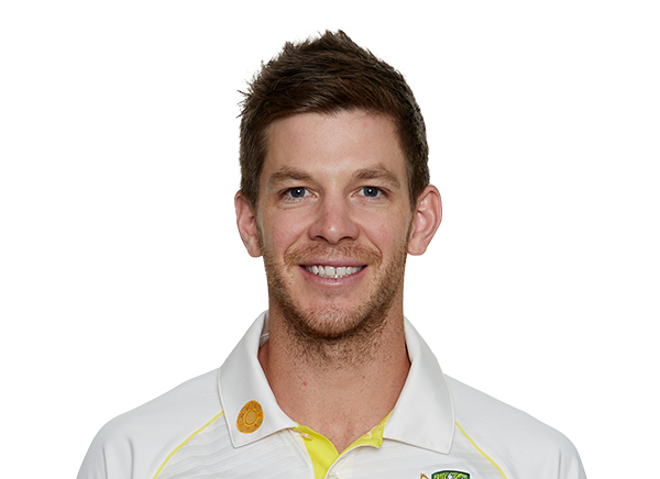TD Paine