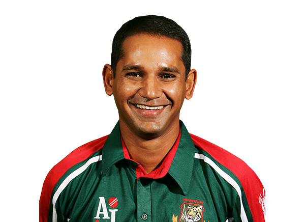 Habibul Bashar