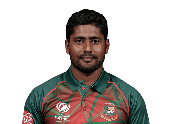 Imrul Kayes