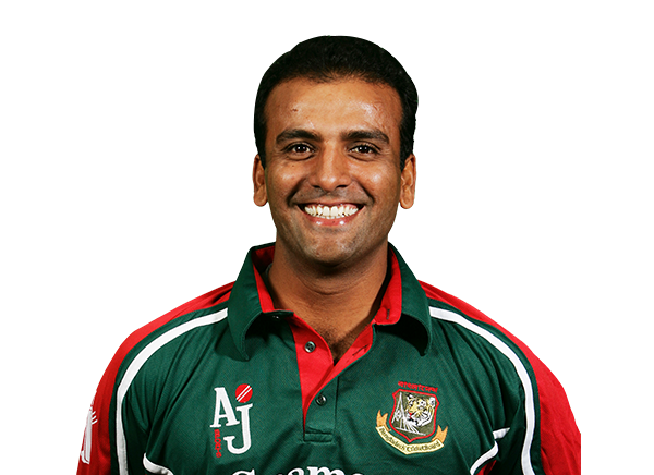Javed Omar