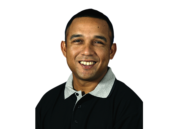 Khaled Mahmud