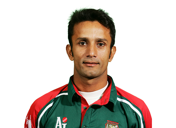 Khaled Mashud