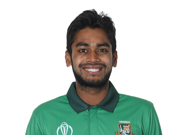 Mehidy Hasan Miraz