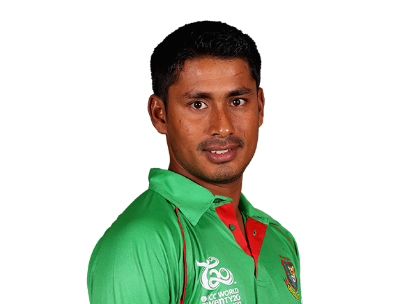 Mohammad Ashraful