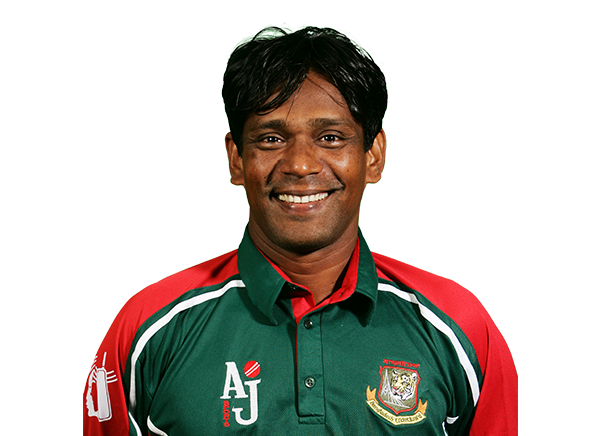 Mohammad Rafique