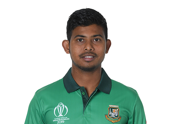 Mosaddek Hossain