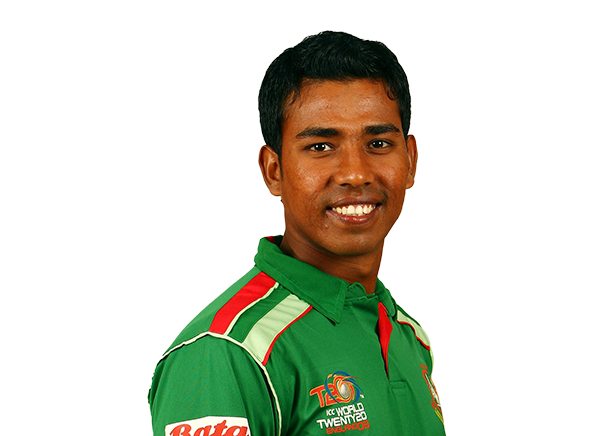 Raqibul Hasan