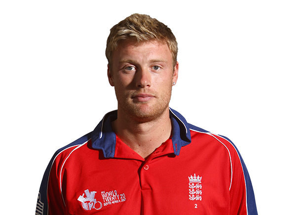 A Flintoff
