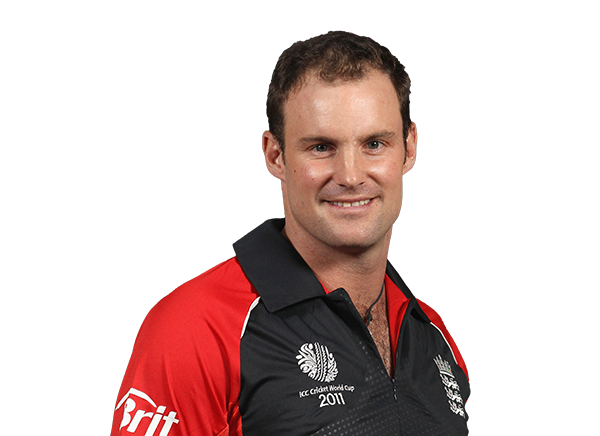 AJ Strauss