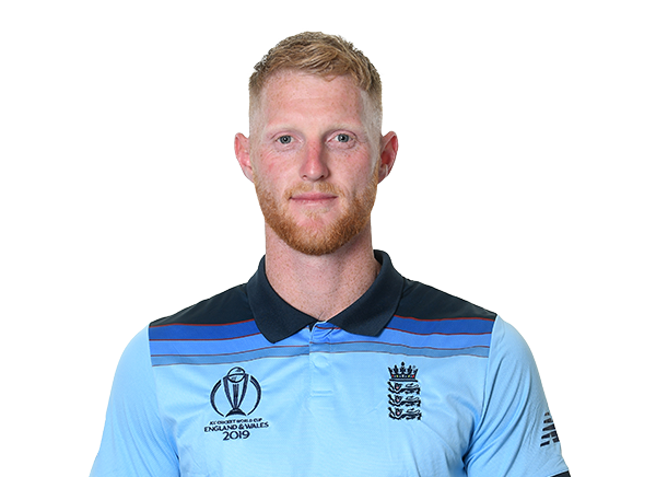 BA Stokes