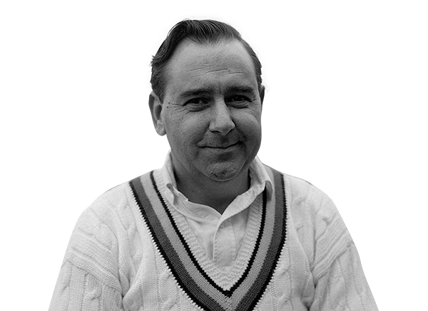 MC Cowdrey