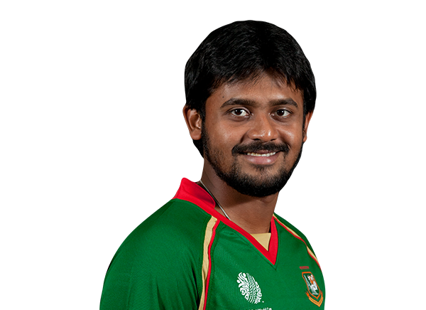 Shahriar Nafees