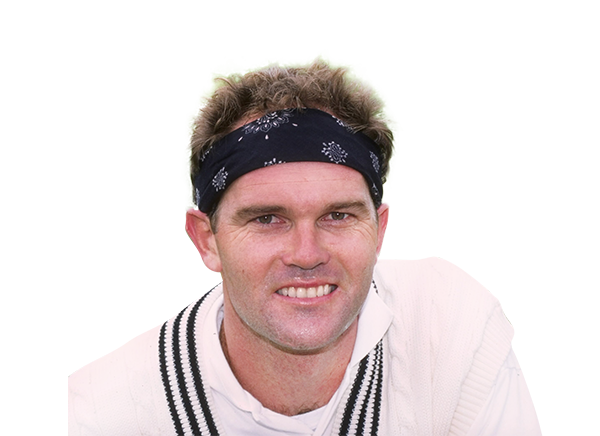 MD Crowe