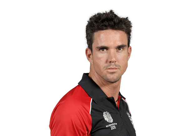 KP Pietersen