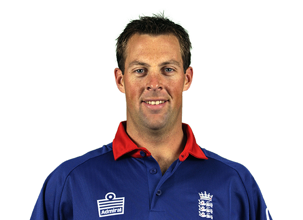 ME Trescothick