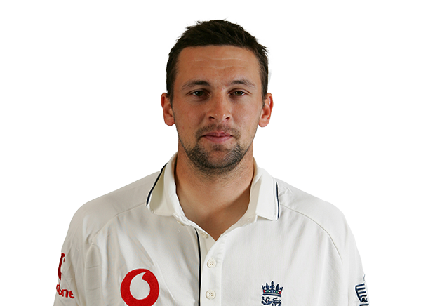 SJ Harmison